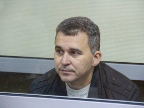 Расследование дела в отношении Рената Мухамедьярова завершено