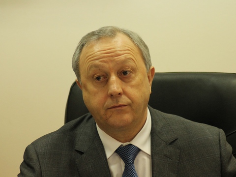 Радаев выразил соболезнования семьям погибших в Грозном саратовских полицейских