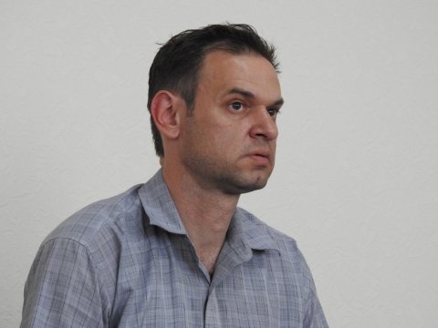 Саратовский оппозиционер рассказал об опасении быть сожженным полицейскими