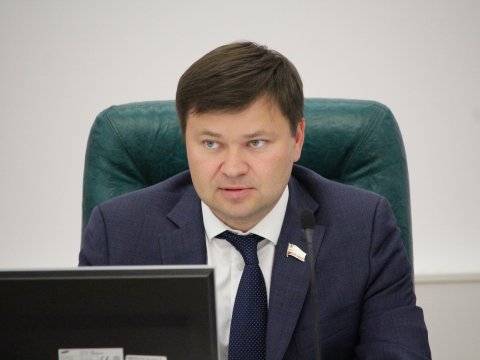 Дмитрий Тепин: Нужно поднять уровень доверия саратовцев к инвестированию в покупку жилья