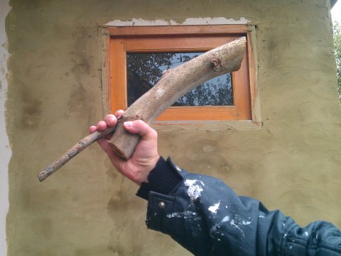 Жителя Федоровского района подозревают в нападении с палкой на полицейского