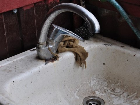 Коммунальщика оштрафовали за отсутствие воды в селе Воскресенское