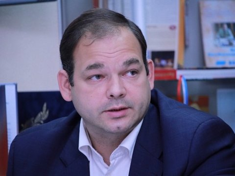 Депутат Кудинов о федеральных нормах Минздрава: «Бред сивой кобылы!»