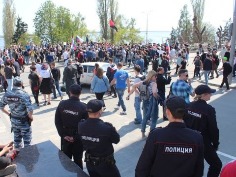 Саратовские медсестры - сторонницы Навального рассказали об издевательствах полицейских