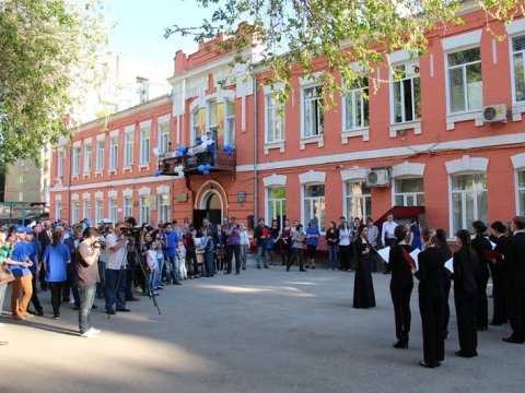ФТЛ стал 23-м в рейтинге лучших специализированных школ России