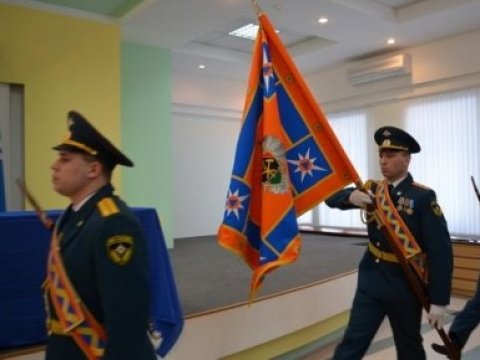 Арестованный начальник ГУ МЧС: Кемеровские пожарные массово увольняются