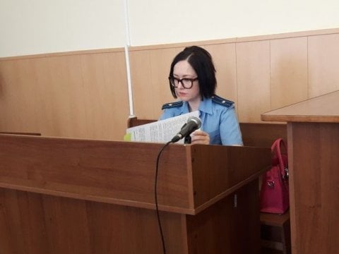 Прокурор Шпигунова назвала критику отечественного инсулина давлением на власть