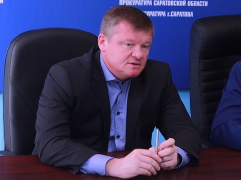 Исаев выбыл из тройки лидеров медиарейтинга глав столиц ПФО
