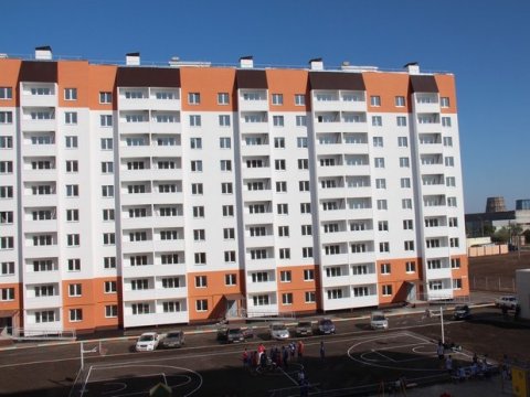 Проблемные дома для «аварийников» на проспекте Химиков обещают починить до июля