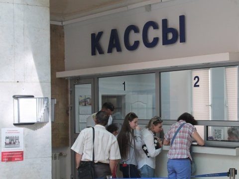 В «Саратовские авиалинии» не поступало документов Росавиации о решении закрыть авиапредприятие 