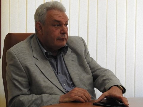 Писной пожаловался на «психологическую тяжесть» совещаний по обманутым дольщикам