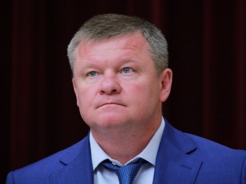 Депутаты-единороссы не выделили мэру средства на нужды саратовцев