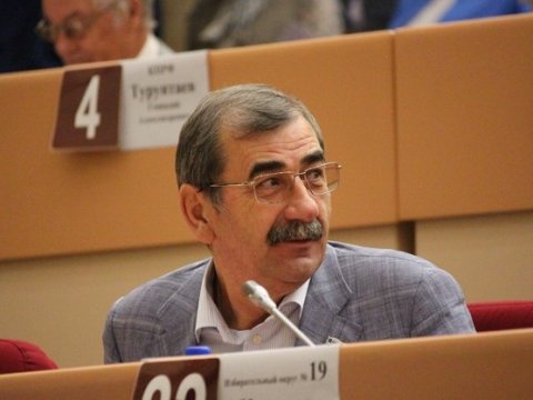 Депутат о помощи саратовским предприятиям: «Мы как чужие в этой стране»