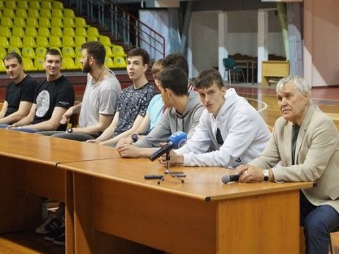 Родионов: «Нищий» «Автодор» будет доминировать в российском баскетболе