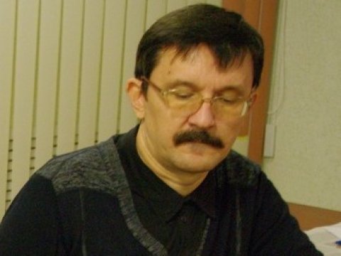 Дмитрий Чернышевский покинул публичные слушания в Общественной палате, хлопнув дверью