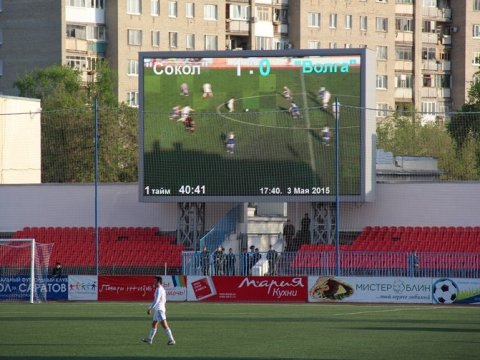 Игры сборной России по футболу будут транслировать на «Локомотиве»
