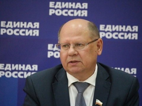 «Единая Россия» объявила победителей праймериз в Саратовской области