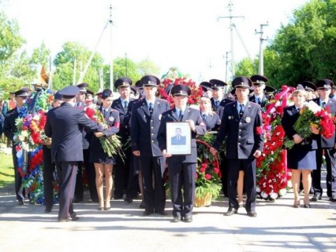 Чечня выплатила семьям погибших в Грозном полицейских по миллиону