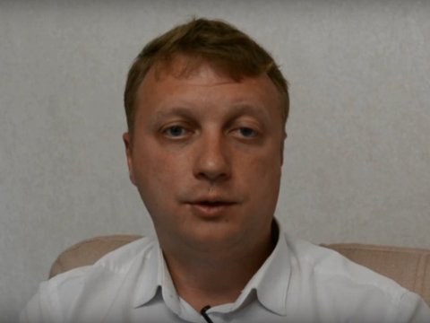 Саратовский чиновник рассказал Путину об опасности капремонта для граждан