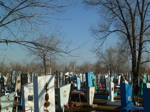 Под Саратовом похоронщики собирали с клиентов деньги на содержание кладбища