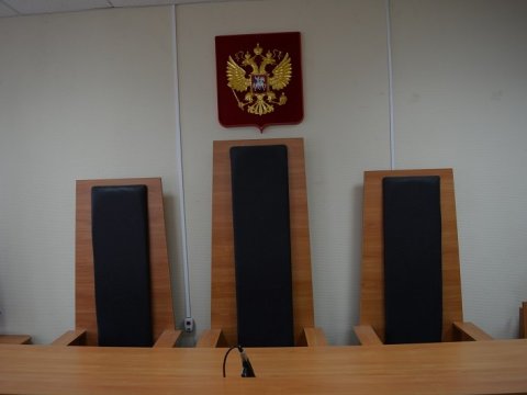 Дело сыноубийцы из Балашовского района передано в суд