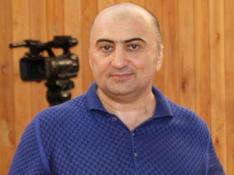 Коммерсантъ: Дагестанскому полковнику не удалось купить должность главы МВД за 2 миллиона долларов