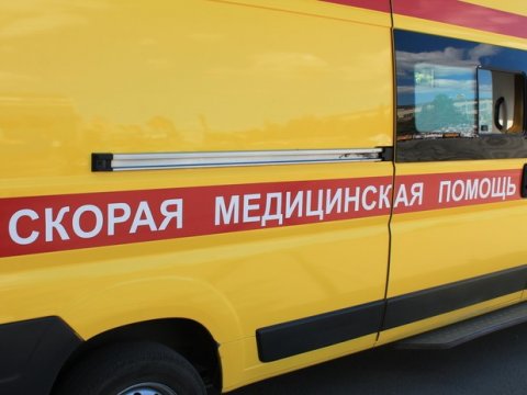 В Балакове Land Cruiser сбил ребенка