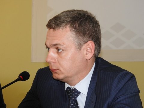 Радаев подписал постановление о назначении Галкина министром