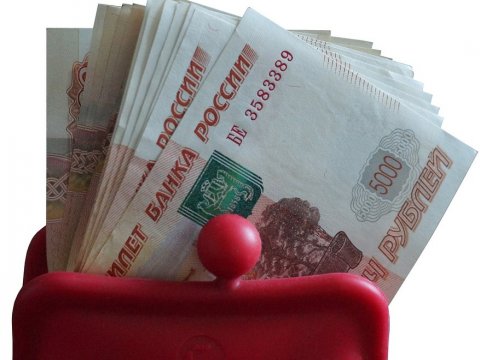 В Аткарске фирма с подставным директором незаконно обналичила 50 миллионов рублей
