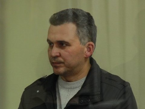 Дело Рената Мухамедьярова передано в суд