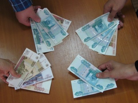 УК «Феникс» незаконно собрала с саратовцев четыре миллиона рублей