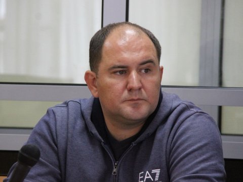Полковник полиции Дмитрий Елизаров не смог обжаловать свой арест