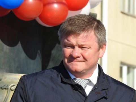 Михаил Исаев стал вторым в медиарейтинге мэров ПФО