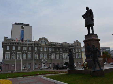 Саратовскую мэрию признали задолжавшей 285 тысяч рублей за отопление