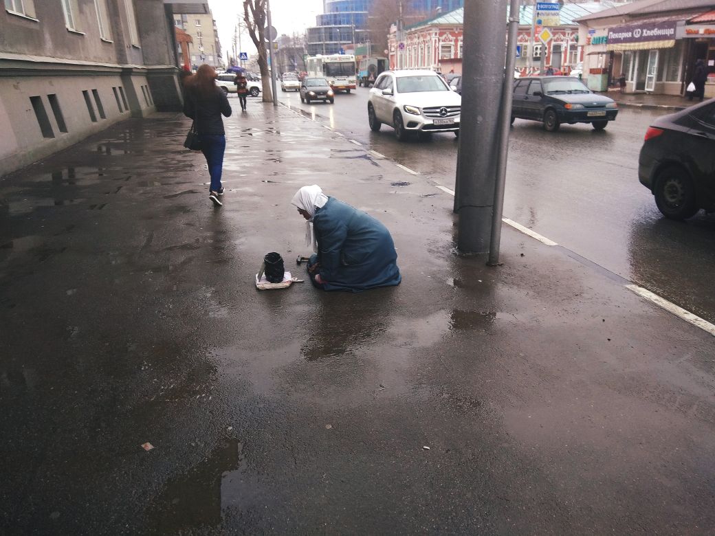 Рост уровня бедности зафиксировали минимум в 44 регионах России