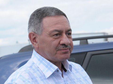 Шинчук рассказал о сносе «русского подворья» и строительстве нового