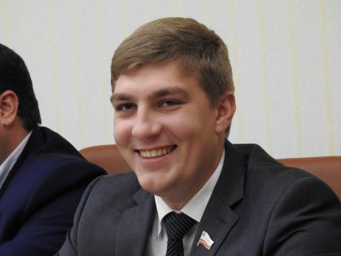 ЛДПР направила Денисенко и Пьяных на довыборы в Госдуму