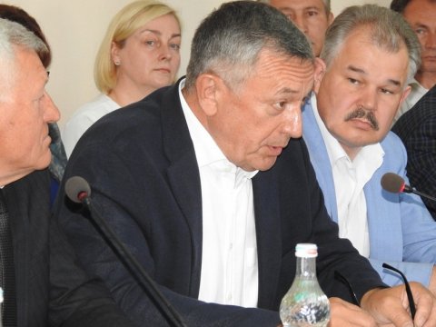 Депутат облдумы рассказал о раскупивших Россию «предприимчивых людях»