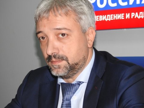 Победителя саратовских праймериз «ЕР» не пустили на территорию Украины