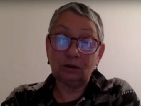 Улицкая вызвала дискуссию словами об агрессивности россиян