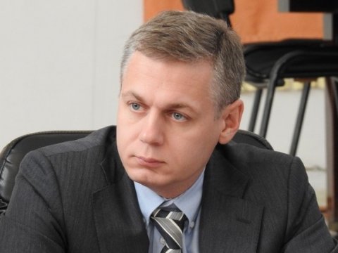 Экс-министр Олег Галкин трудоустроился в «Облкоммунэнерго»