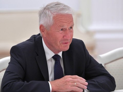 Генсек Совета Европы попросил Путина помиловать Сенцова