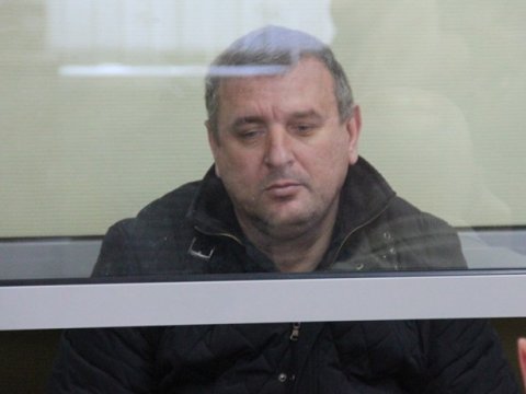 Суд продлил арест Дмитрия Лобанова до 30 сентября