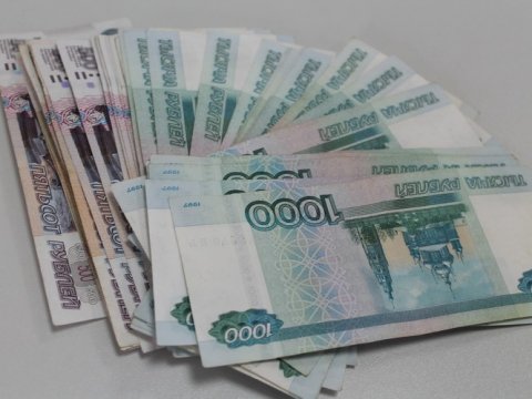Балаковский лесхоз задолжал своим сотрудникам более миллиона рублей