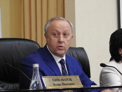 Саратовский губернатор шокирован количеством утонувших за выходные