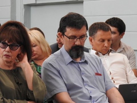 Саратовский депутат связал пенсионную реформу с санкциями