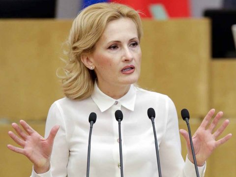 В России вступил в силу «закон Яровой»