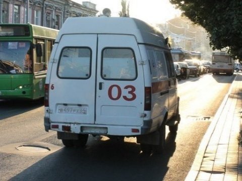 В ДТП под Энгельсом погиб 46-летний велосипедист