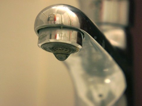 Жители еще трех районов Саратова до вечера останутся без воды