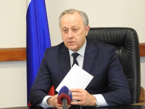 Губернатор назначил конкурсную комиссию для избрания главы Калининского района